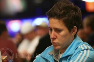 Vanessa Selbst