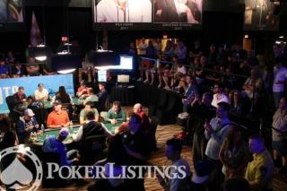 WSOP13 semaines