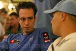 Lex Veldhuis (et Noah Boeken)