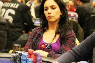 Liv Boeree