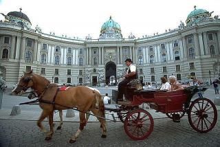 Palais Hofsburg