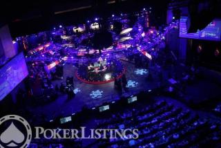 WSOP2011