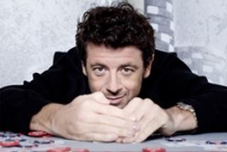 patrick bruel poker