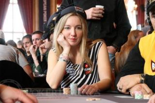 Victoria Coren