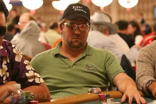 Chris Moneymaker