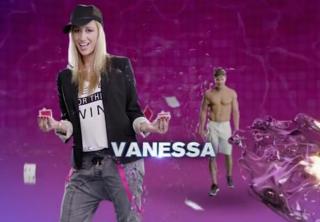 Vanessa Rousso Big Brother