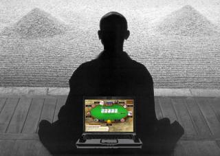 4 poker zen