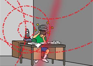 1 perturbations ondes