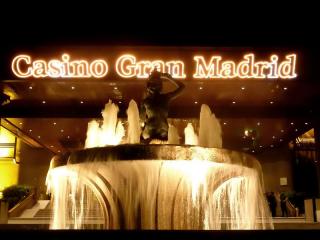 Casino Gran Madrid