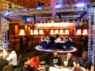 EPT Madrid