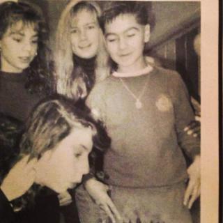 Daniel Negreanu enfant 3