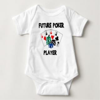 body poker pour nouveau ne