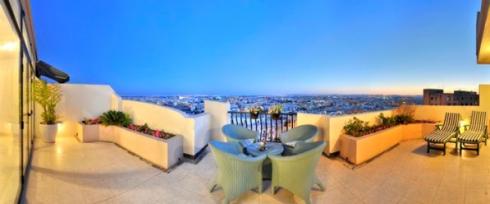 Appartement de Luxe a Malte
