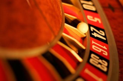 roulette de casino et biais cognitif du joueur