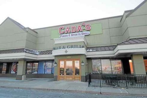 Restaurant de Joe Cada