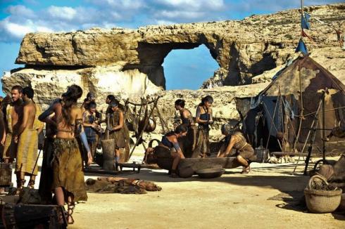 Game of Thrones Malte