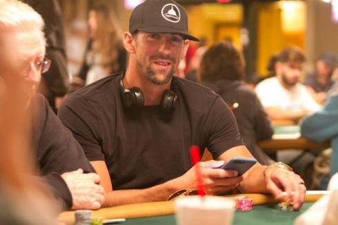 Phelps WSOP17  2