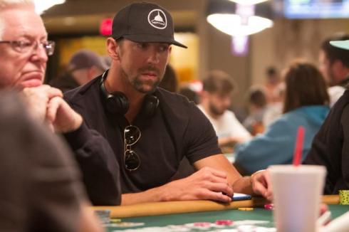 Phelps WSOP17  8