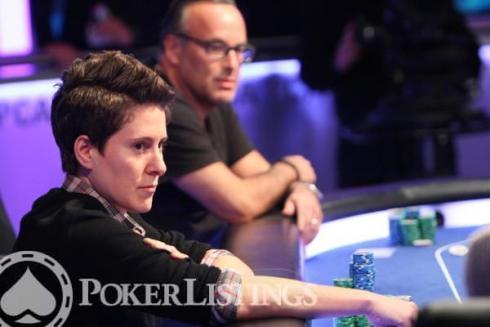 Vanessa Selbst