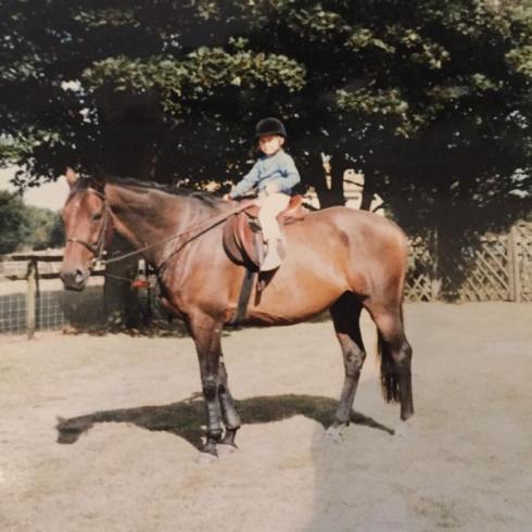 Liv Boeree 1988