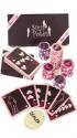 jeu de strip poker