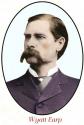 Le vrai Wyatt Earp