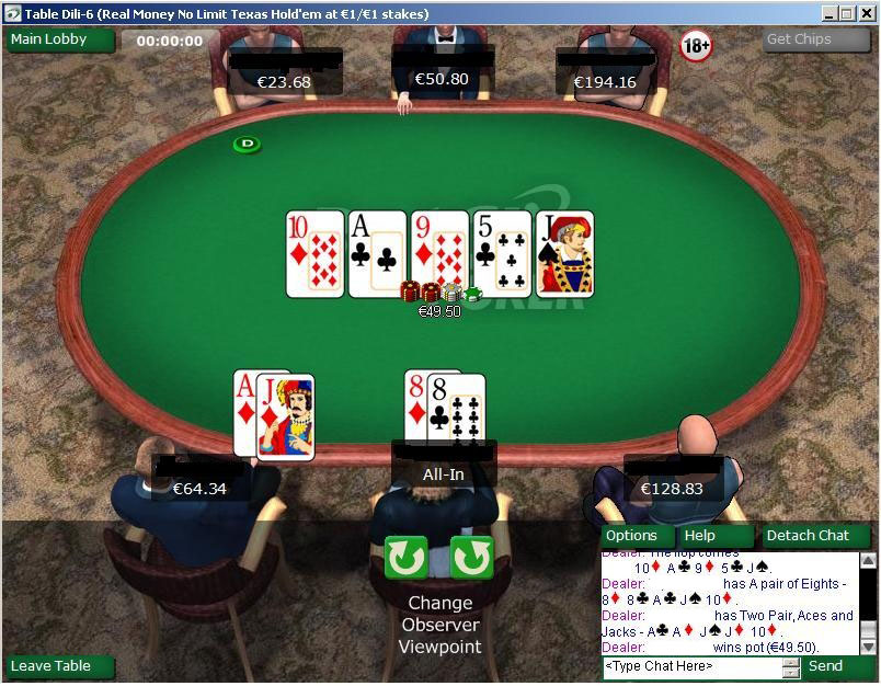 Betclic Poker Betclic Poker