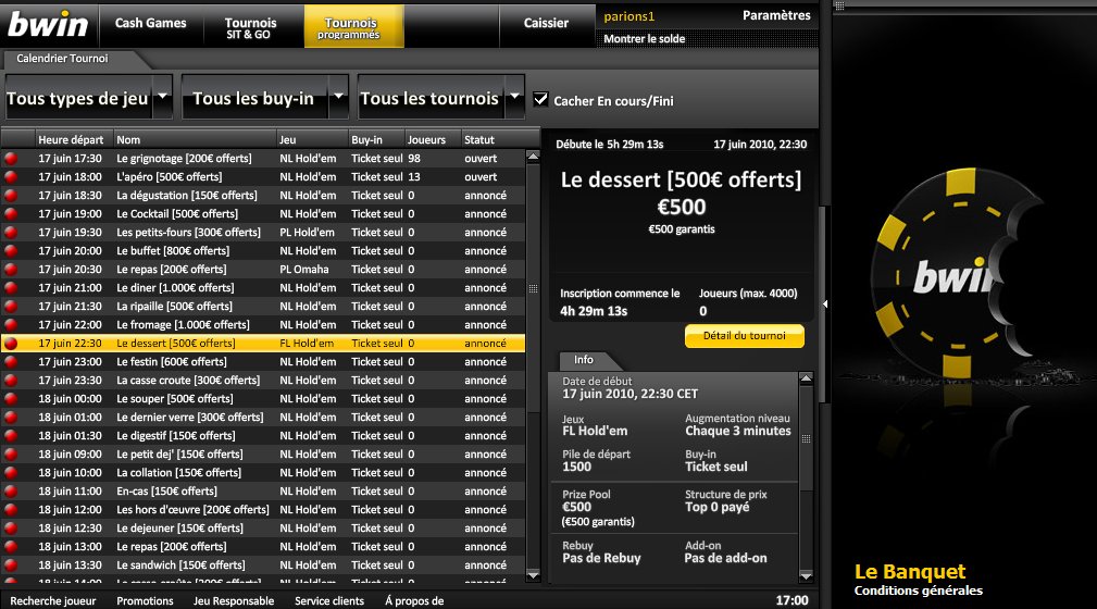 bwin fr bwin fr