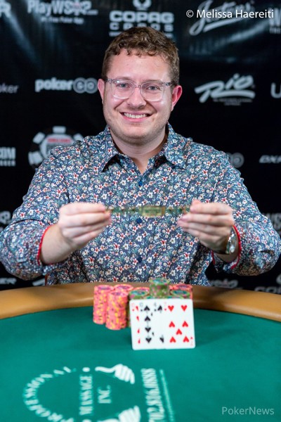 Samy Boujmala Poker Samy Boujmala Poker