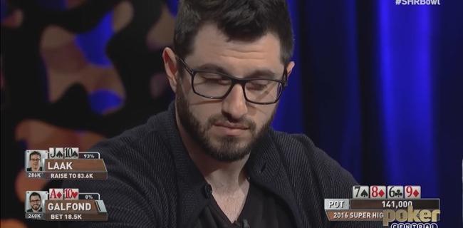 Phil Galfond