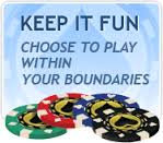 Keep it fun
