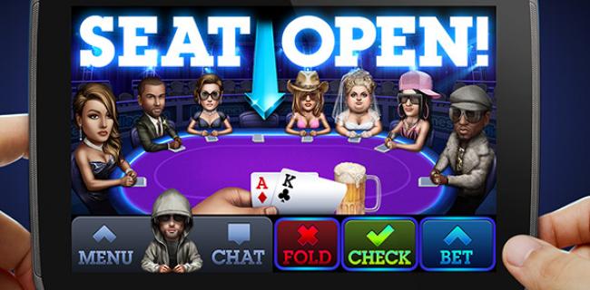 Meilleure Appli Android Poker