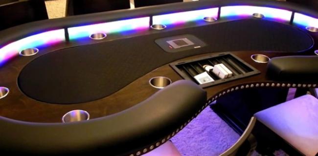 5 gadgets (ou accessoires) de poker indispensables