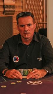 francois montmirel