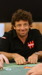 Patrick Bruel