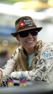 Vanessa Rousso