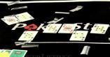 La fin d'une main au poker en Texas Hold'em après la river