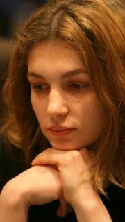 Almira Skripchenko