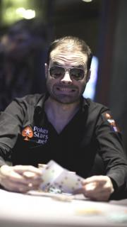 arnaud mattern