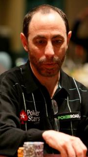 Barry Greenstein