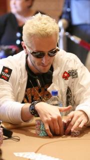 Bertrand Grospellier