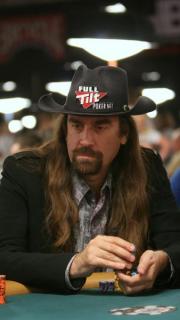 Chris Ferguson