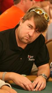 Chris Moneymaker