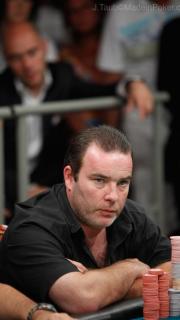 Christophe Savary