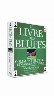 Couverture le livre des bluffs