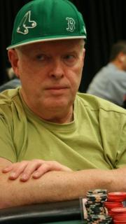 Dan Harrington