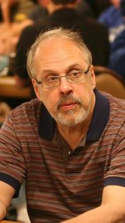 David Sklansky