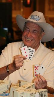 Doyle Brunson