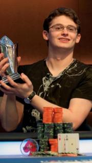 EPT London