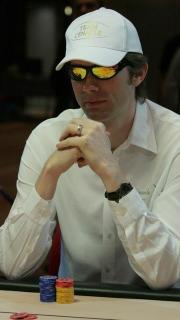Eric Larcheveque